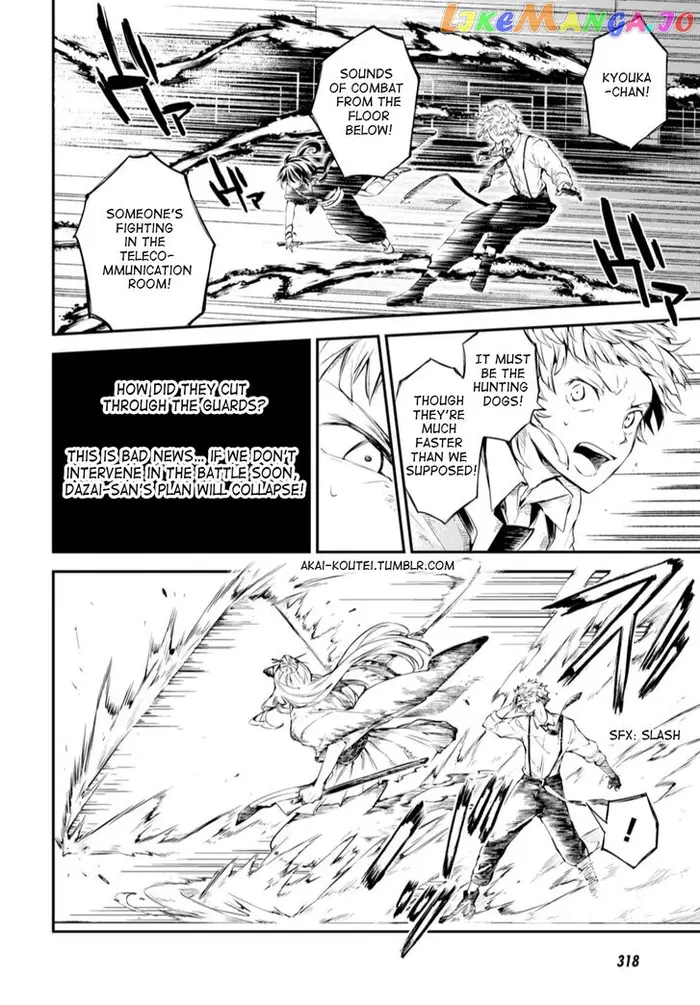 Bungou Stray Dogs Chapter 75 image 31_optimized